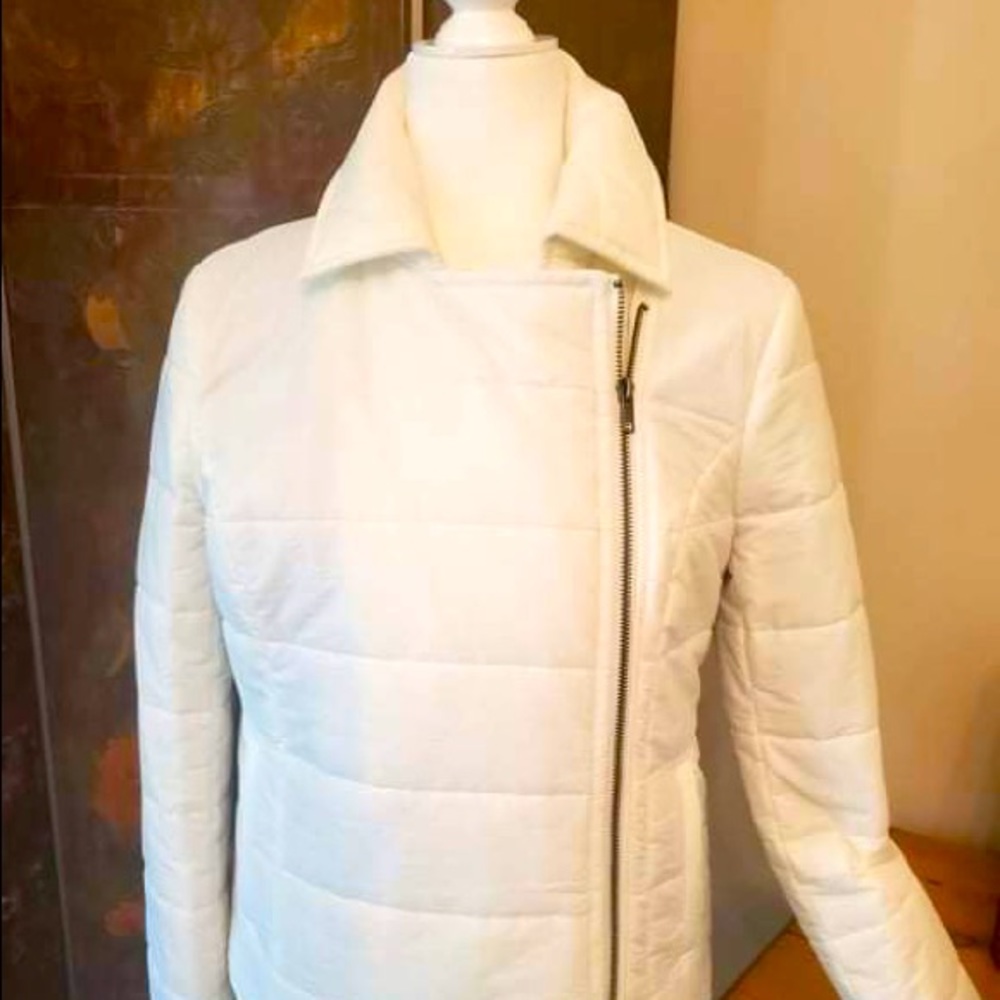 Splendid puffer jacket